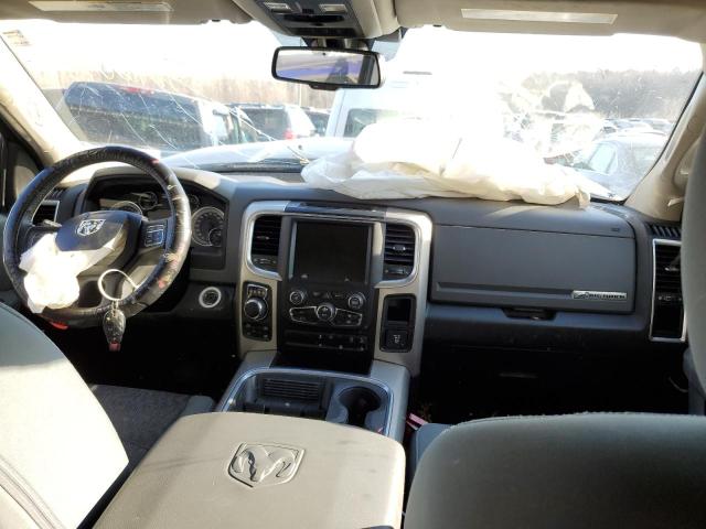 2017 RAM 1500 SLT 3C6RR7LT9HG722481