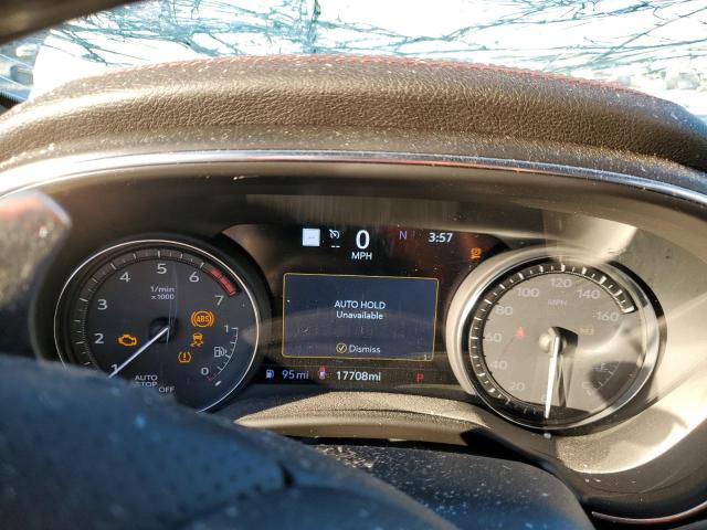 2020 CADILLAC CT5 SPORT - 1G6DP5RK8L0149150