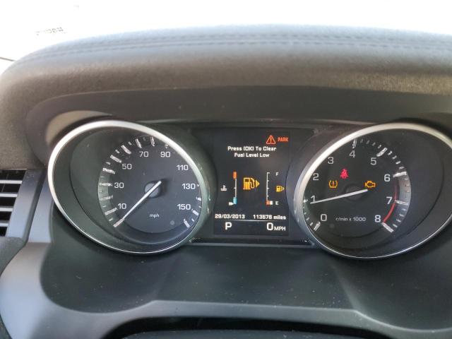 SALVN2BG2EH894324 Land Rover RANGEROVER