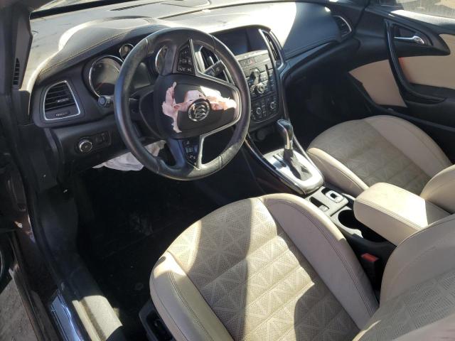 2016 BUICK CASCADA PR - W04WT3N50GG039609