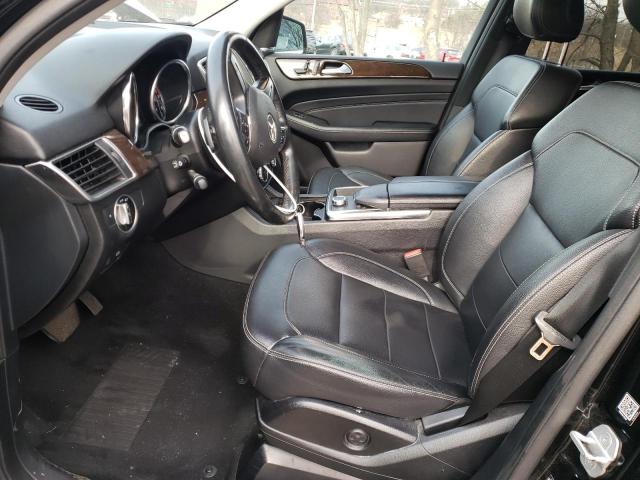 2015 MERCEDES-BENZ ML350 4JGDA5HB9FA484881