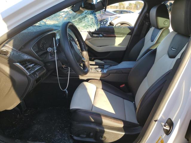 2020 CADILLAC CT5 SPORT - 1G6DP5RK8L0149150