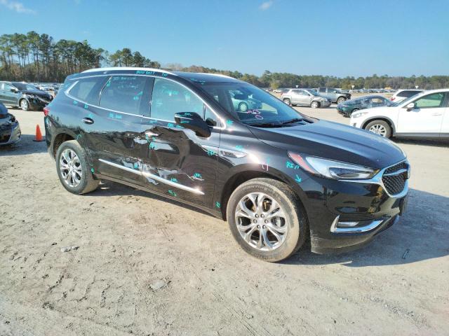 2018 BUICK ENCLAVE AV - 5GAERDKWXJJ254560