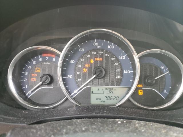 2016 TOYOTA COROLLA L 2T1BURHE1GC666110
