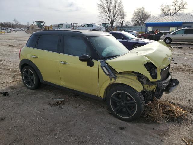 WMWZC3C57CWL88169 Mini Cooper