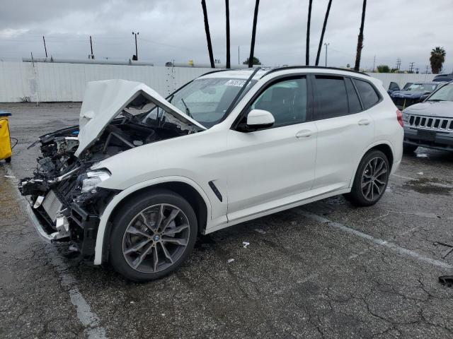 BMW-X3-5UXTY3C01M9E52030