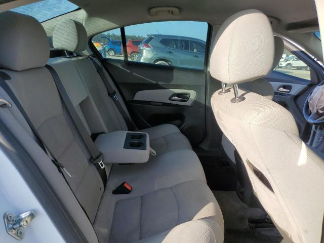 2012 Chevrolet Cruze Eco VIN: 1G1PJ5SC1C7261321 Lot: 40331974