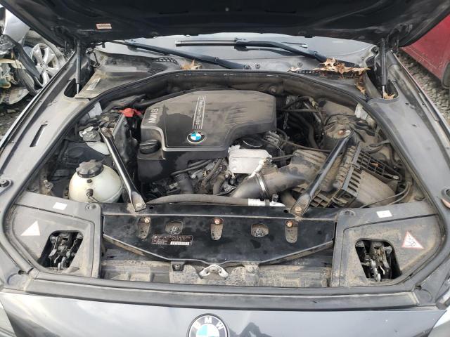 WBAXH5C57DD115380 BMW 528 XI