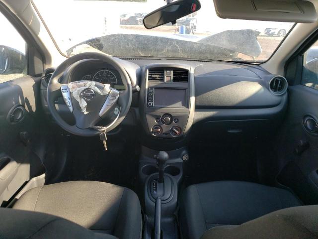 2019 NISSAN VERSA - 3N1CN7AP3KL807057