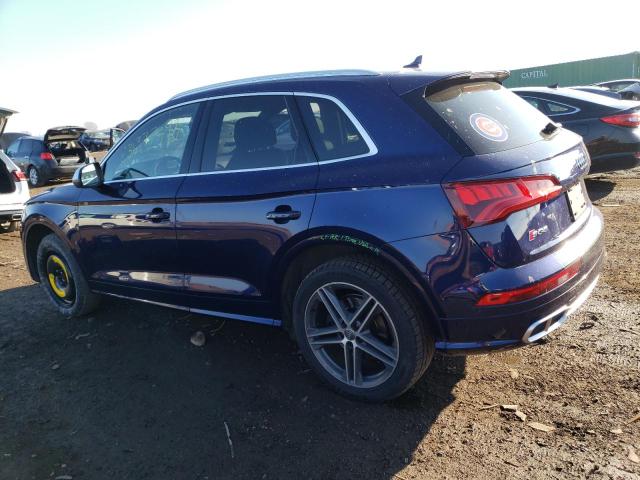2019 AUDI SQ5 PREMIU WA1B4AFY1K2033610