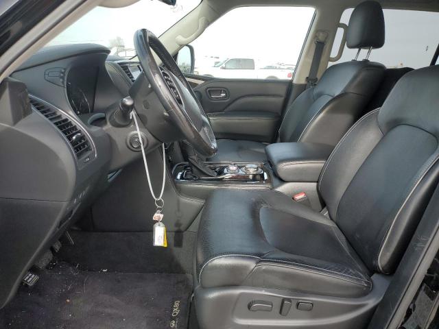 2020 INFINITI QX80 LUXE - JN8AZ2NE2L9252900