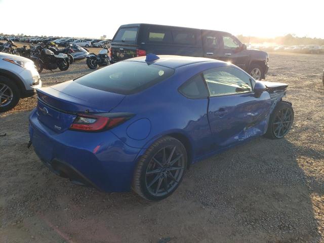 2022 SUBARU BRZ LIMITE JF1ZDBE14N9702338