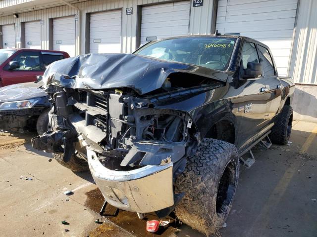 2017 RAM 1500 SLT 3C6RR7LT9HG722481