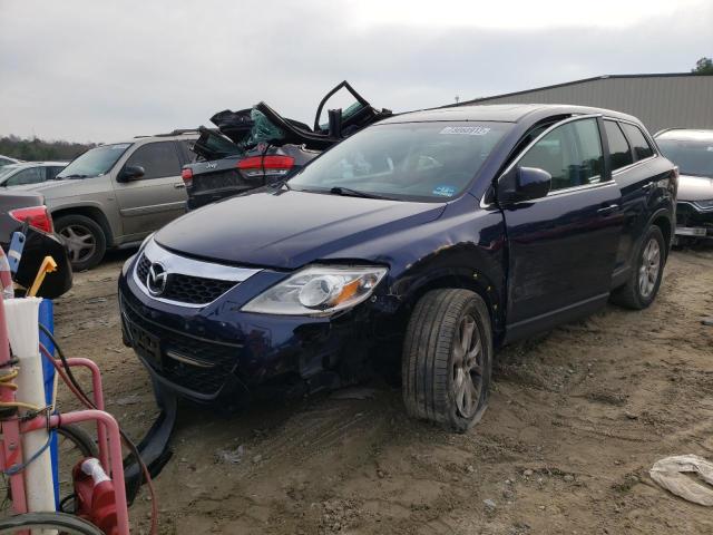 2011 Mazda CX-9 