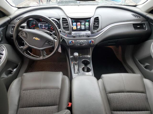 2017 CHEVROLET IMPALA LT - 1G1105S38HU159547