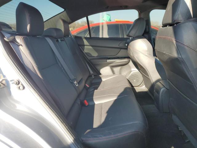 JF1VA1H61M9816708 Subaru Wrx Limited