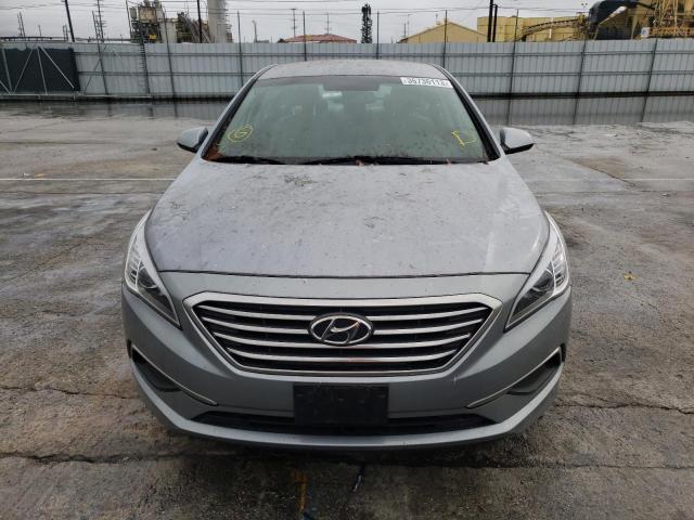 2016 HYUNDAI SONATA SE 5NPE24AF9GH362562
