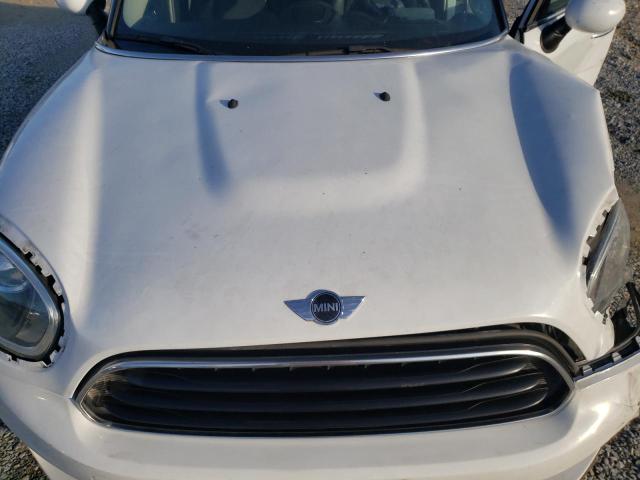 WMZYS7C35J3E08671 Mini Cooper