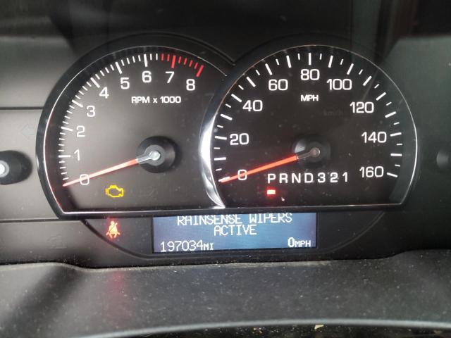 1G6KD579X6U246590 Cadillac DTS