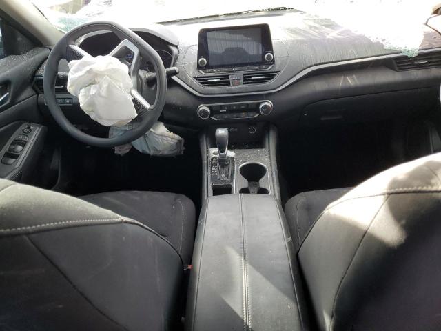 2022 NISSAN ALTIMA SV - 1N4BL4DVXNN348546