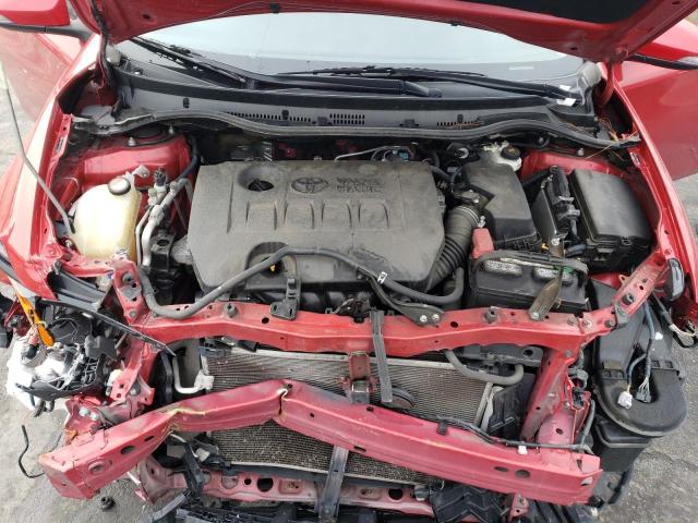 2016 TOYOTA SCION IM - JTNKARJE7GJ502234