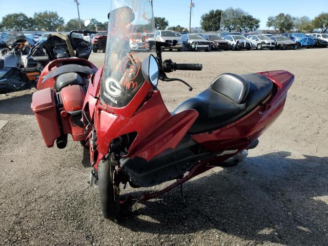 2002 HONDA NSS250 JH2MF06192K010041