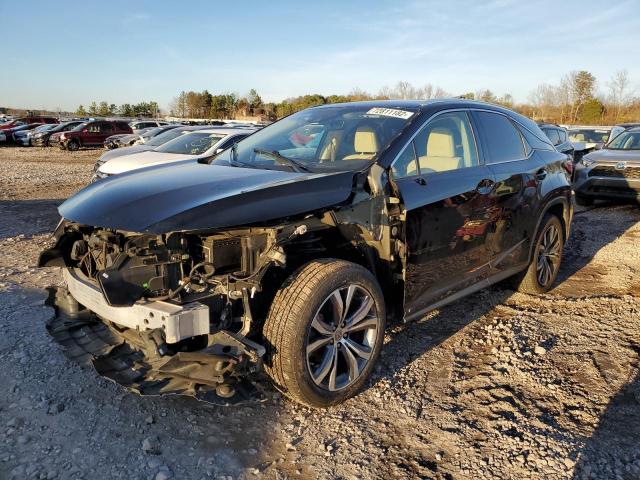 2016 LEXUS RX 350 - 2T2ZZMCA8GC001353