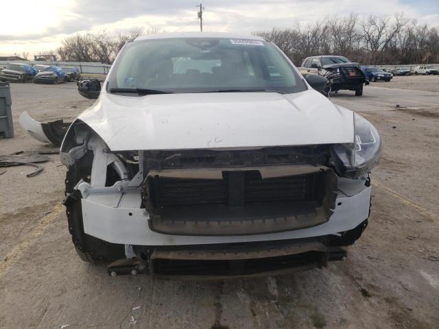 2020 FORD ESCAPE S 1FMCU0F66LUA55008