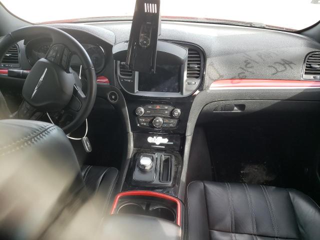 2017 CHRYSLER 300 S - 2C3CCAGG5HH534376