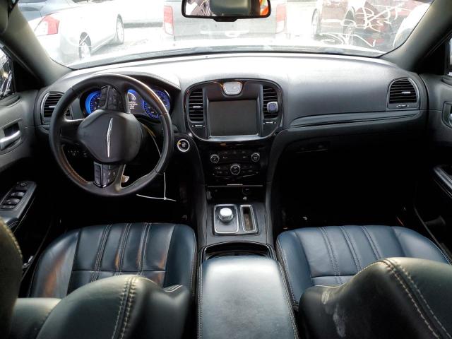 2015 CHRYSLER 300 S - 2C3CCABG0FH921728