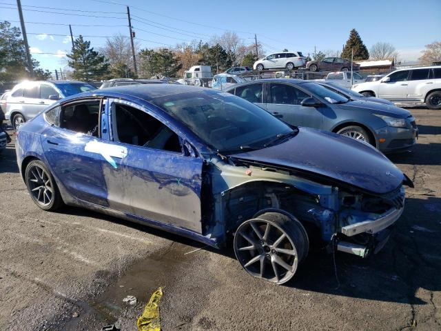 5YJ3E1EB9MF858136 Tesla MODEL 3