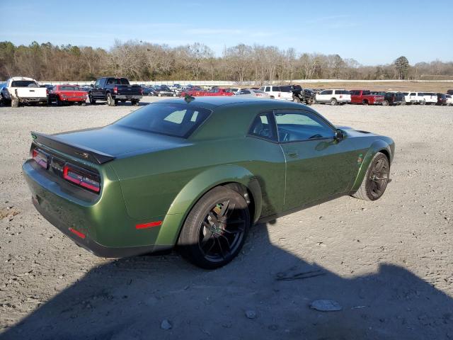 2C3CDZFJ5NH132412 Dodge Challenger