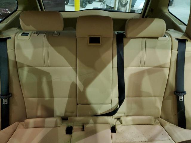 WBXPC93447WF16996 BMW X3 3.0SI