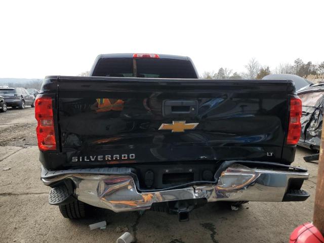 2016 CHEVROLET SILVRDO LT 1GCVKREC1GZ231065