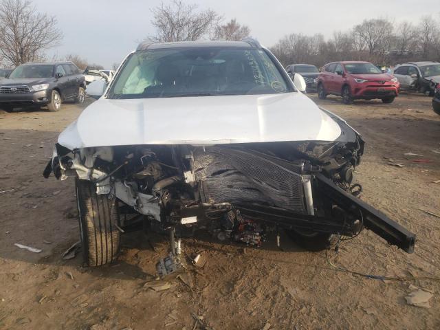 2019 HYUNDAI SANTA FE L - 5NMS53ADXKH036200