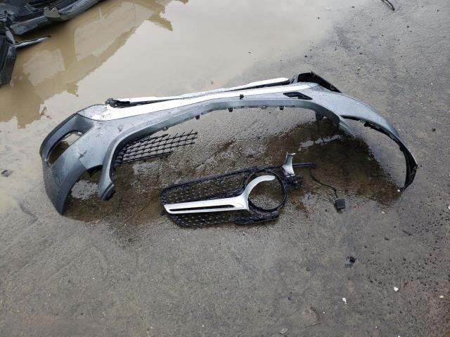 2018 MERCEDES-BENZ GLC COUPE - WDC0J4KB8JF341822