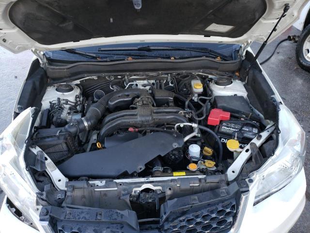 2016 SUBARU FORESTER 2 - JF2SJAGC4GH423740