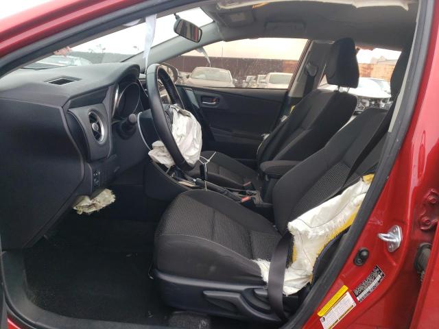 2016 TOYOTA SCION IM - JTNKARJE7GJ502234