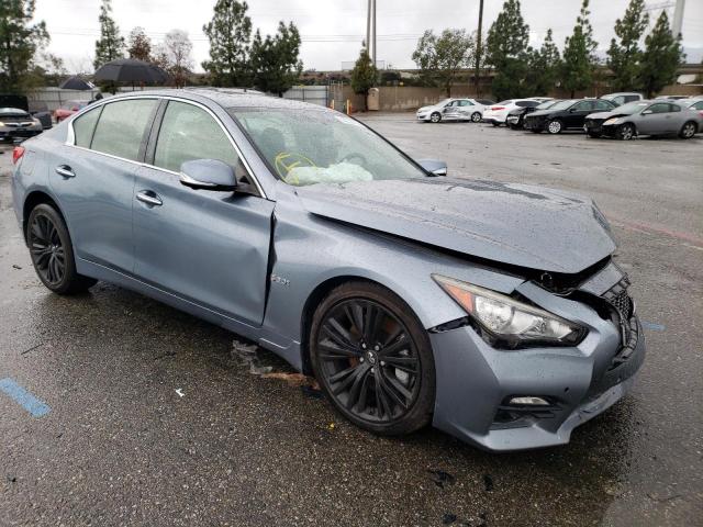 2016 INFINITI Q50 RED SP - JN1FV7AP5GM421279