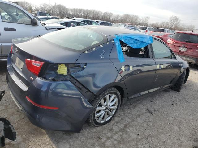 2015 KIA OPTIMA LX VIN: KNAGM4A76F5615974