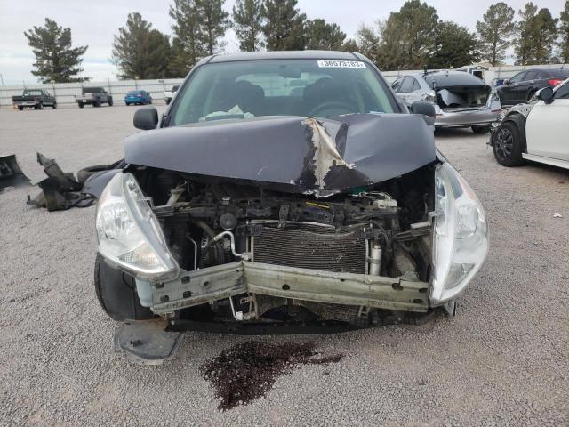3N1CN7AP2FL903199 Nissan VERSA S
