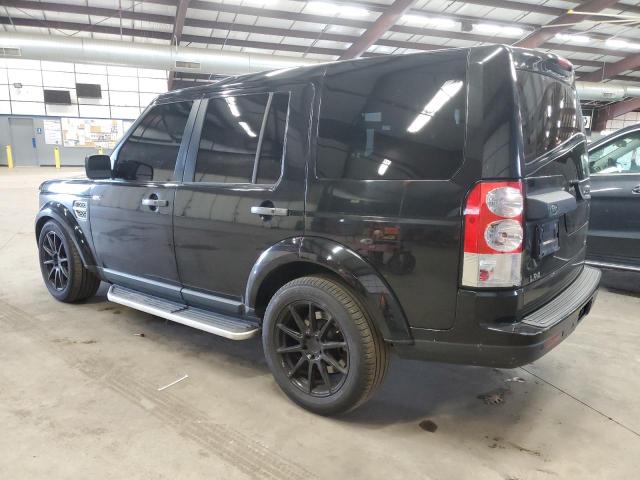 SALAM2D48AA541173 Land Rover Lr4 Hse Plus
