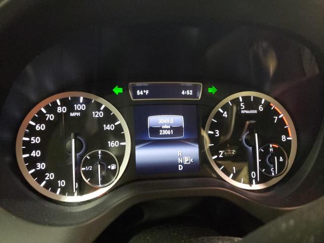 2019 INFINITI QX30 LUXE SJKCH5CR1KA008292
