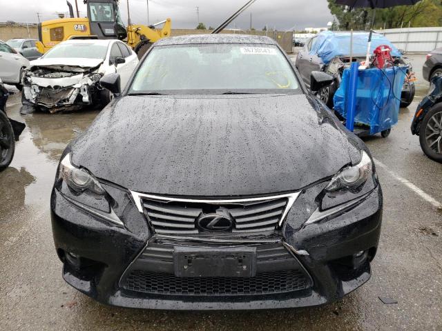 2015 LEXUS IS 250 - JTHBF1D28F5061647