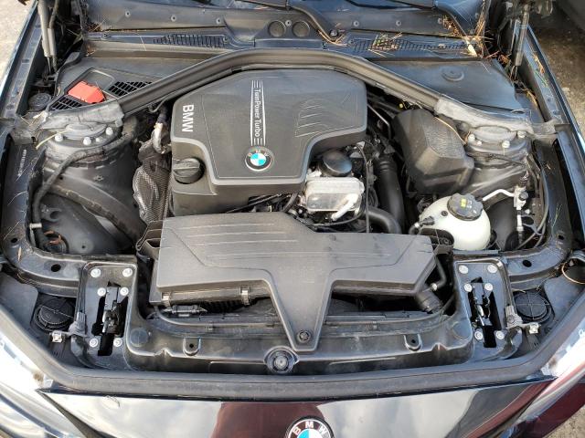 2016 BMW 228 I WBA1F9C52GV544203