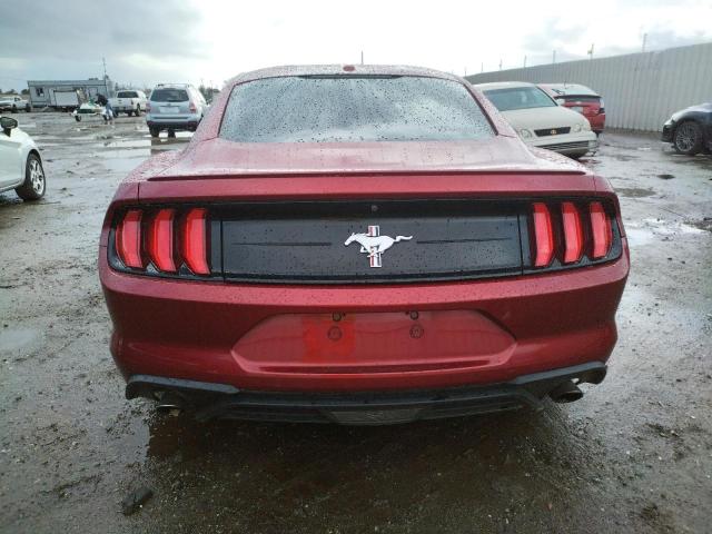 2018 FORD MUSTANG - 1FA6P8TH4J5127026