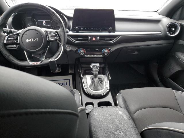 2022 KIA FORTE GT L - 3KPF54AD3NE502035