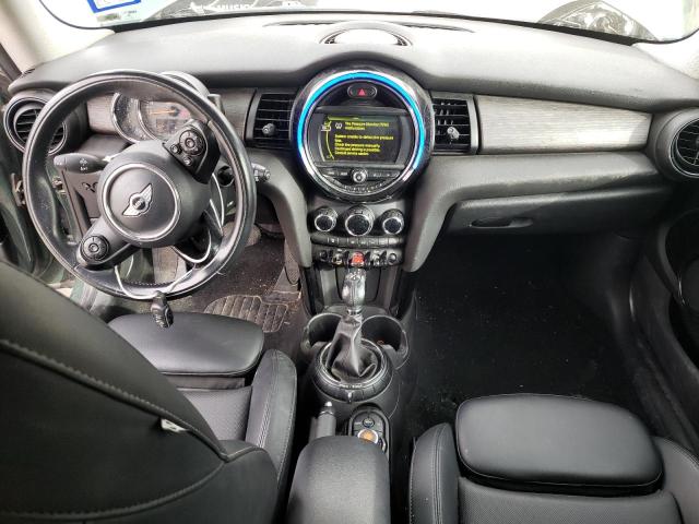 WMWXP7C52G2A42789 Mini Cooper