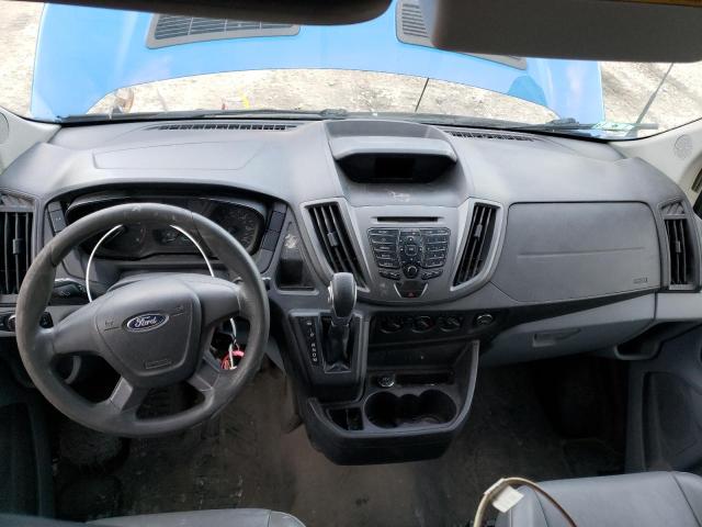 2015 FORD TRANSIT T- 1FTNR2CM1FKA42874