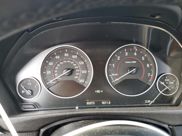 WBA4B1C57FD954901 BMW 435 I Gran Coupe